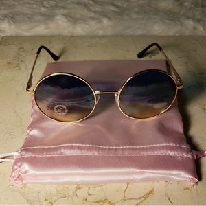 Juicy Couture Sun Glasses